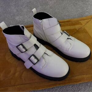 KOHLS Brand Ankle Boots